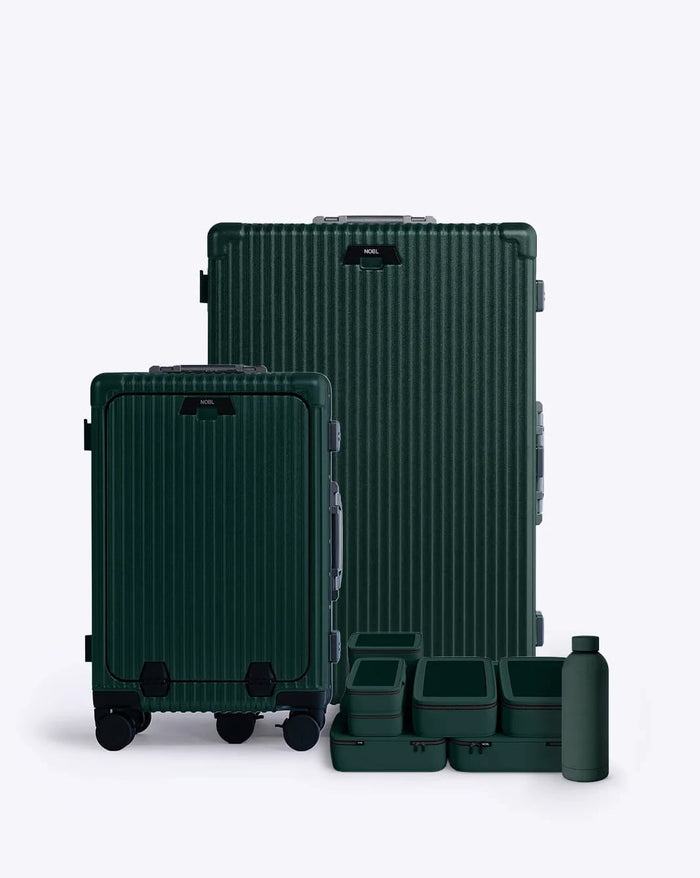 Full Travel Kit