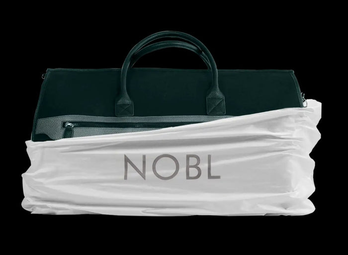 Duffel Dust Cover