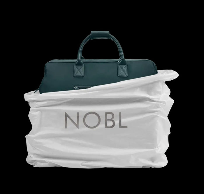 Weekender Dust Cover