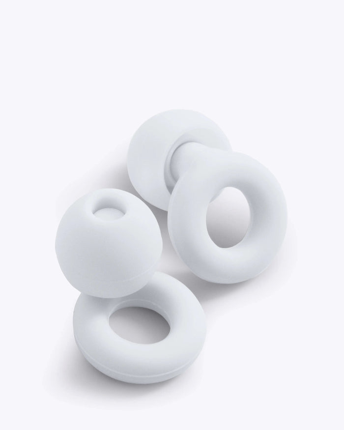 Noise-Cancelling Earplugs