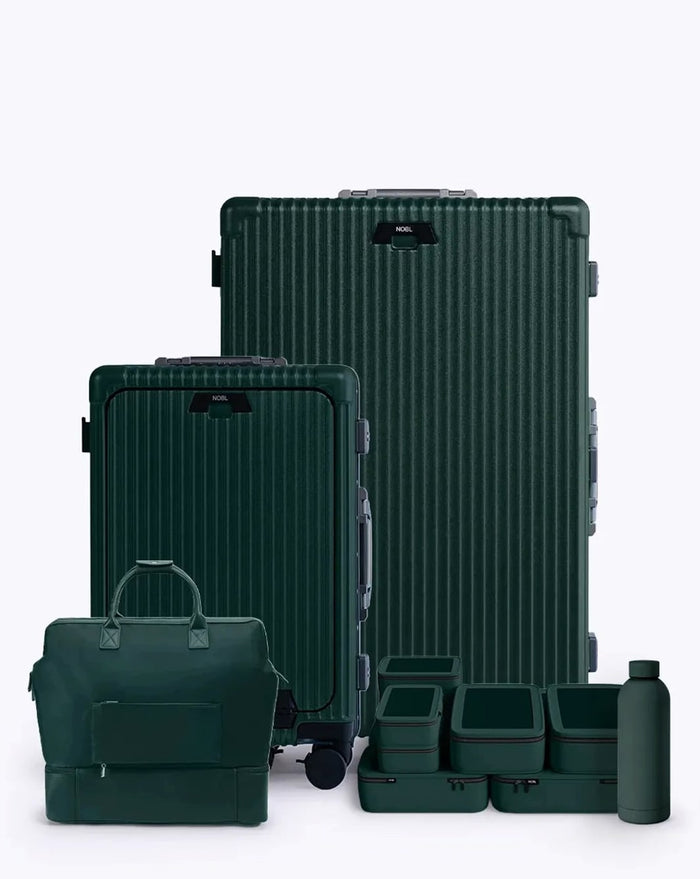 'Summer Travel' Bundle 6.0