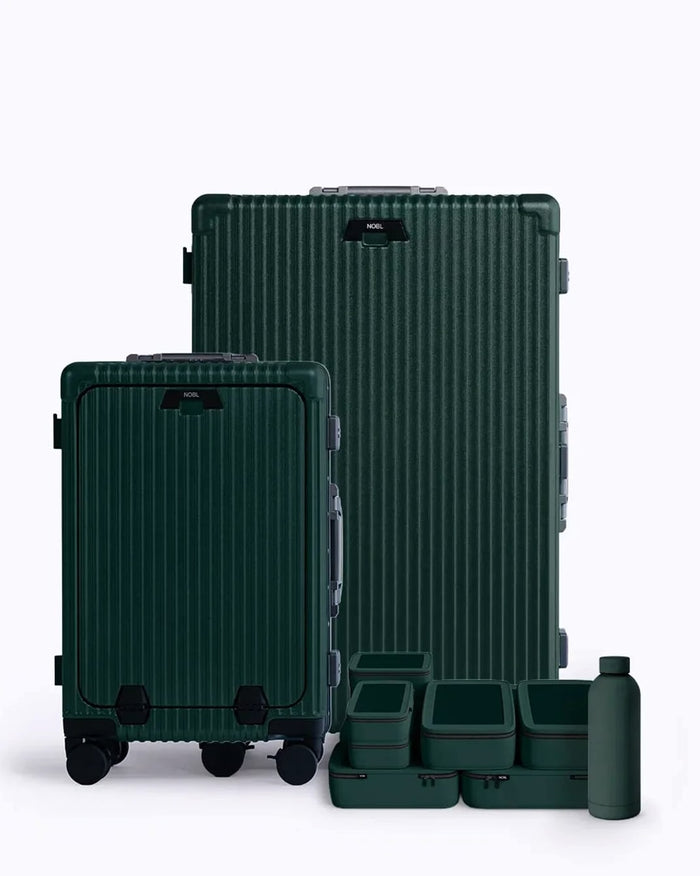 Full Travel Kit