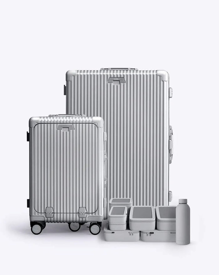 Full Travel Kit