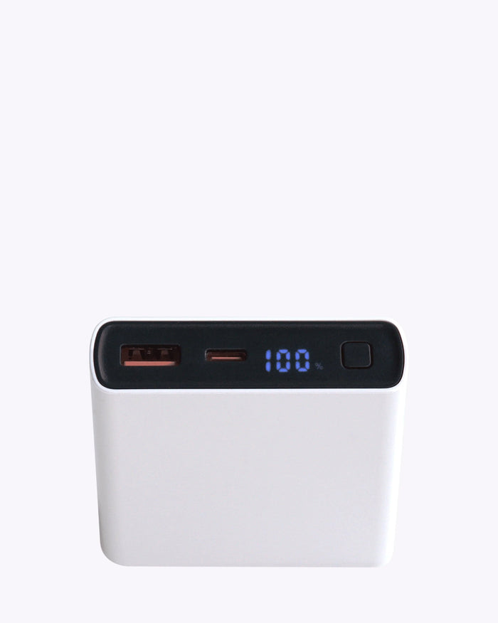 Fast-Charge Power Bank