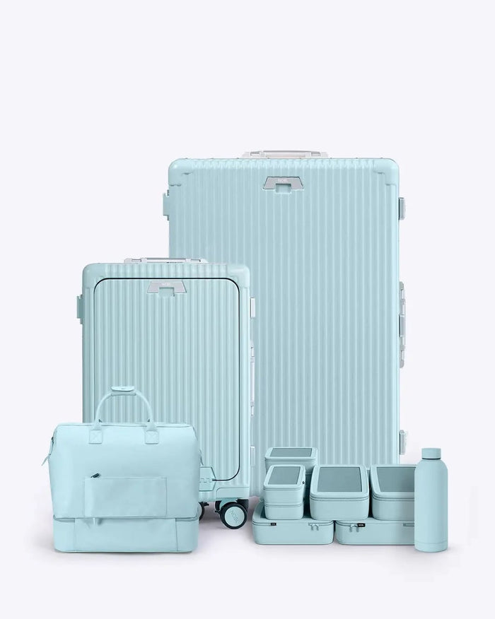 'Summer Travel' Bundle 6.0