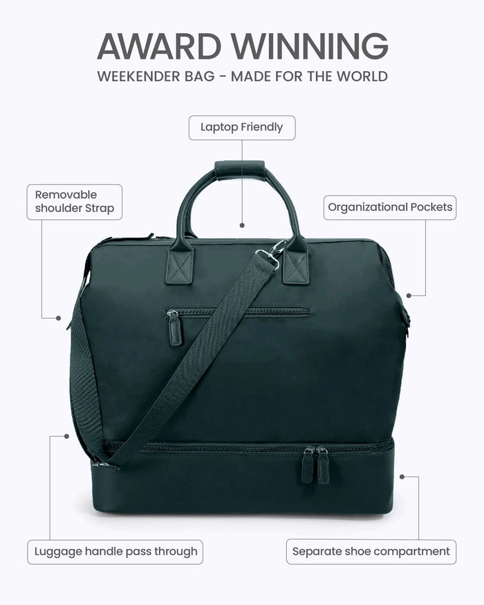 Weekender Bag