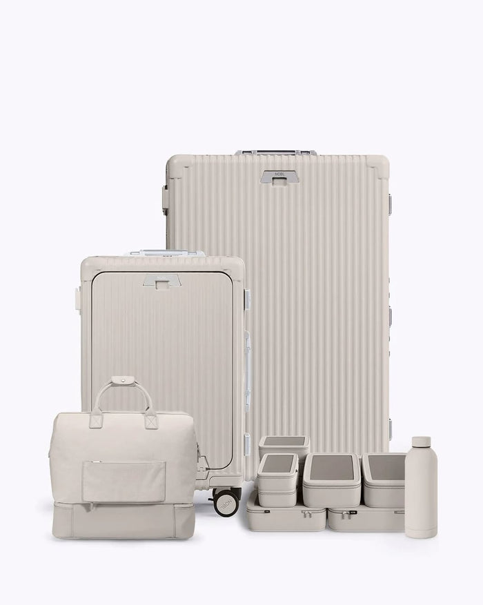 'Summer Travel' Bundle 6.0