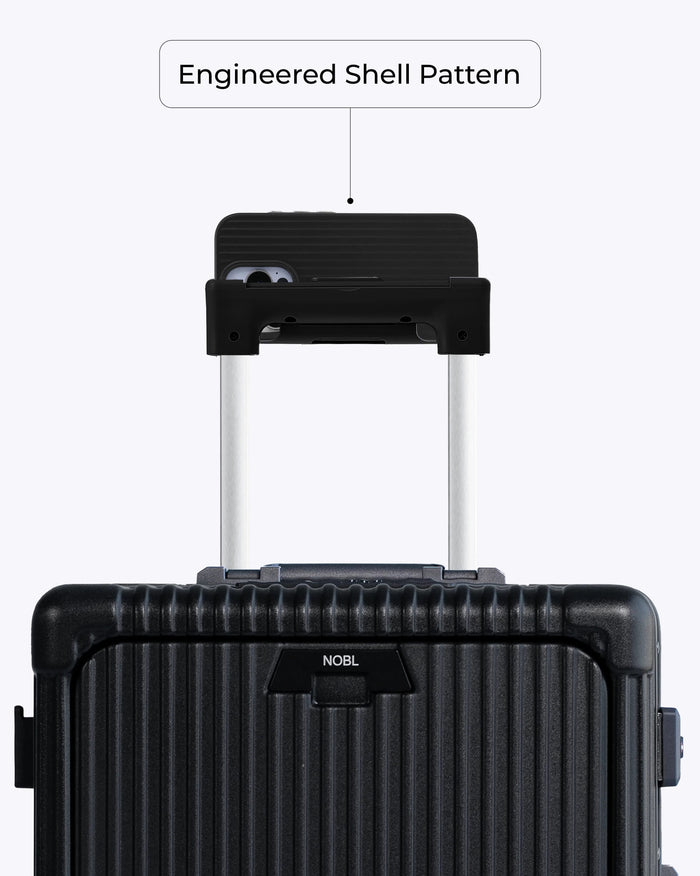 Polycarbonate All-in-One Phone Case