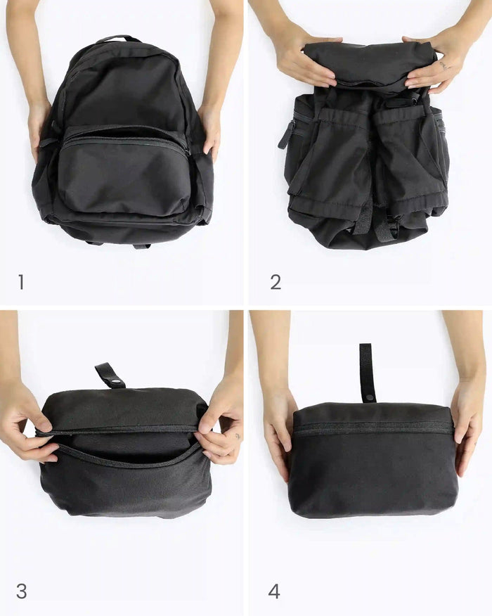Packable Travel Backpack
