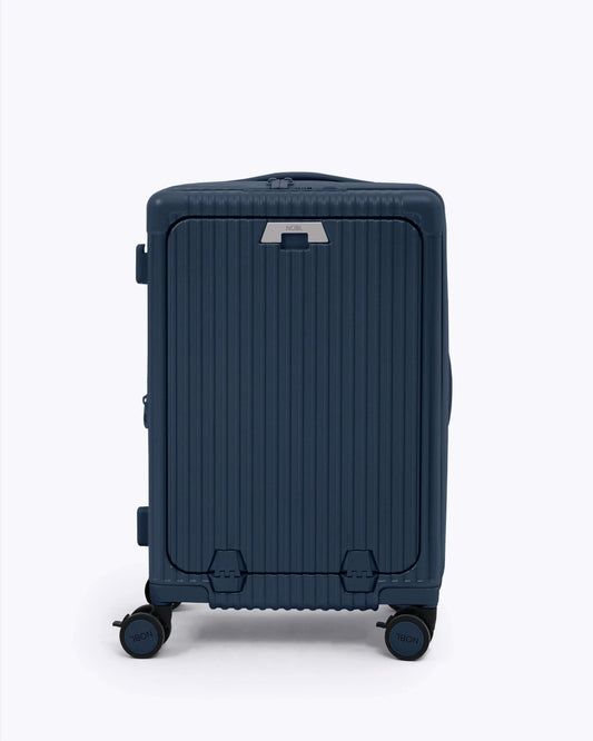 Carry-On: All-in-One Expandable — Voyager Elite