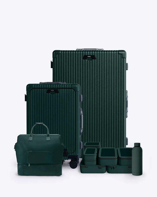 'Summer Travel' Bundle 6.0 — Voyager Elite