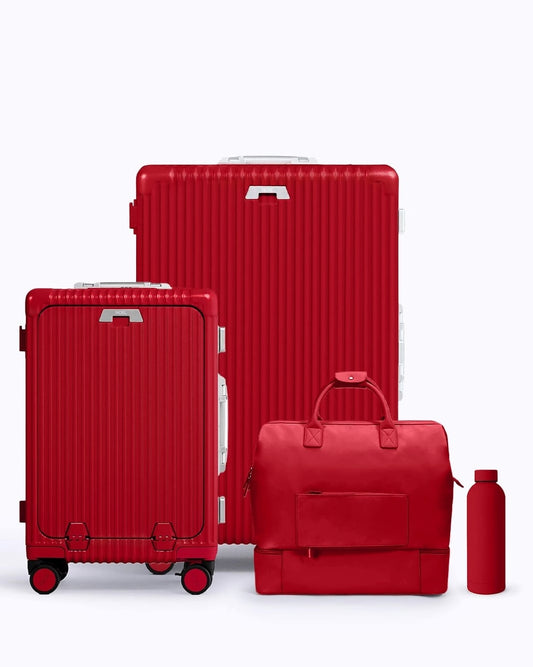 Complete Escape Set — Voyager Elite
