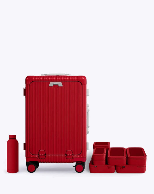 Carry Smart Set — Voyager Elite