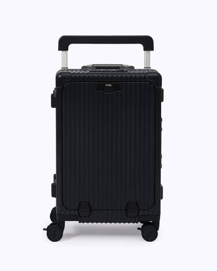 Carry-On: All-in-One Wide Handle