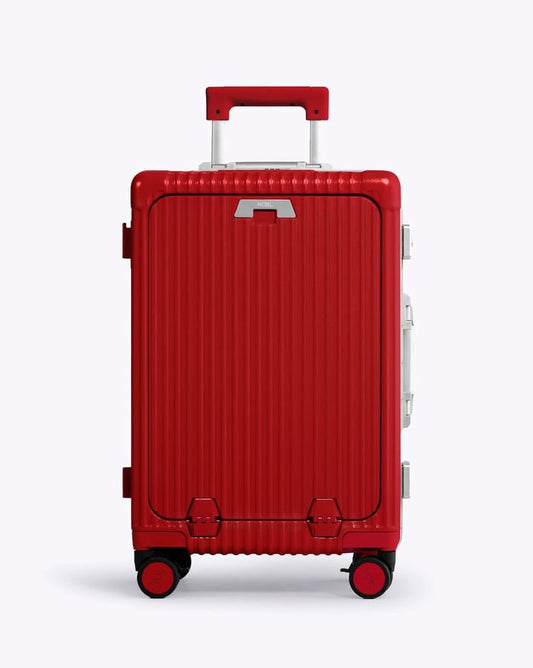 Carry-On: All-in-One 19" — Voyager Elite