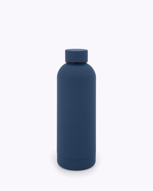 Stainless Steel Water Bottle — Voyager Elite