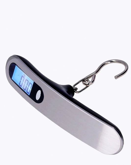 Luggage Scale — Voyager Elite