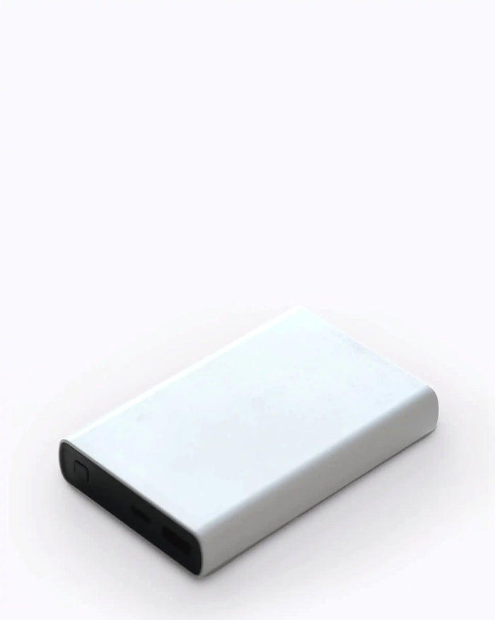 Fast-Charge Power Bank
