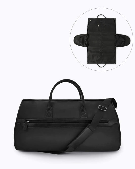 Fold-n-Go Duffel — Voyager Elite