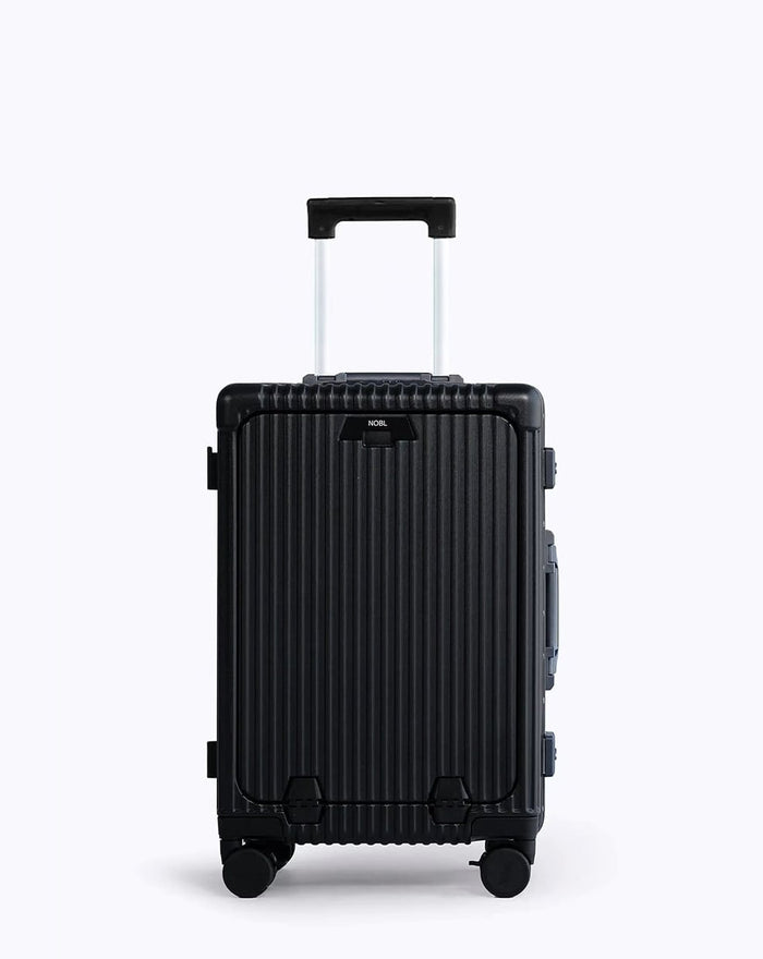 Carry-On: All-in-One 19