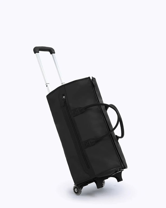 Fold-n-Go Trolley