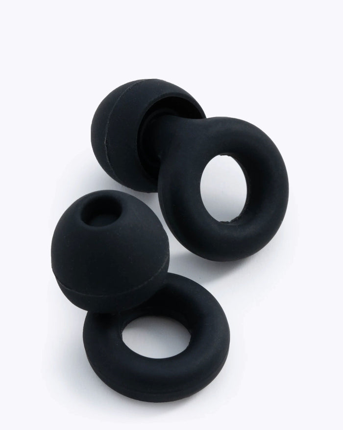 Noise-Cancelling Earplugs