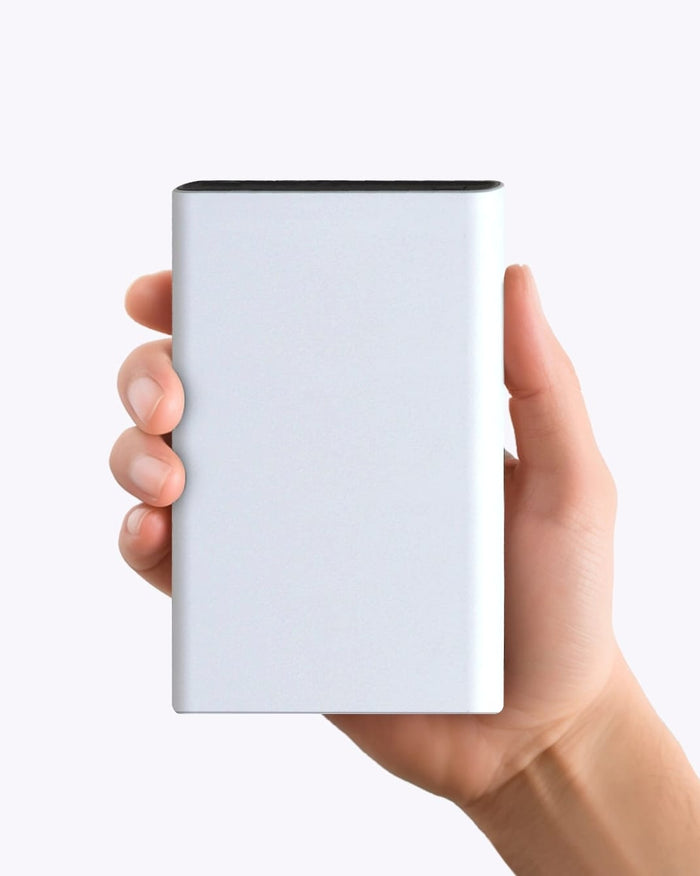 Fast-Charge Power Bank