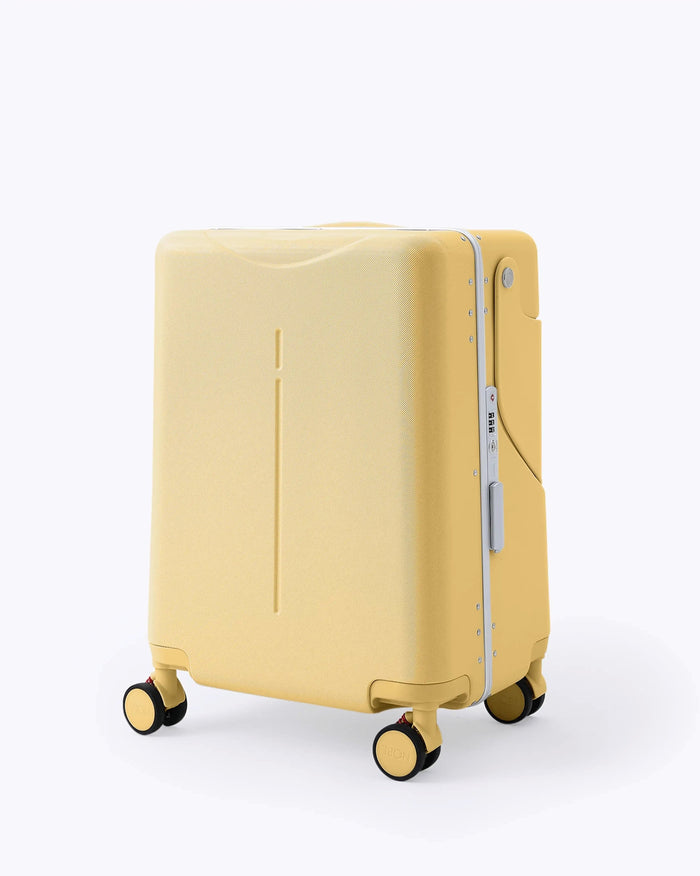 Carry on Luggage with Seat