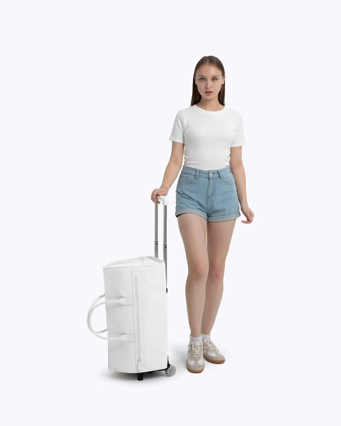 Fold-n-Go Trolley