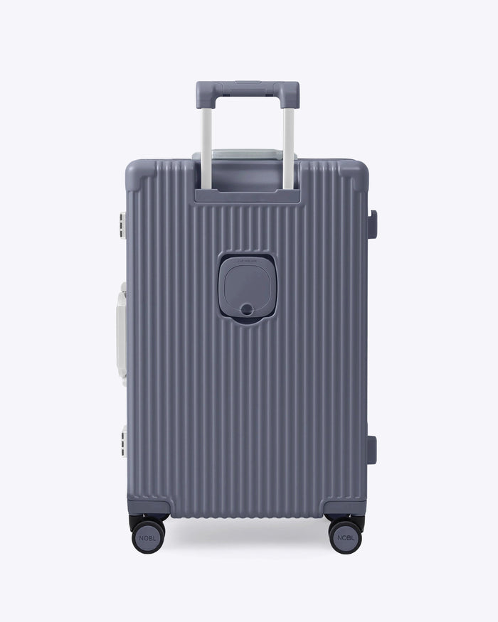 Check-In Medium: All-In-One 24