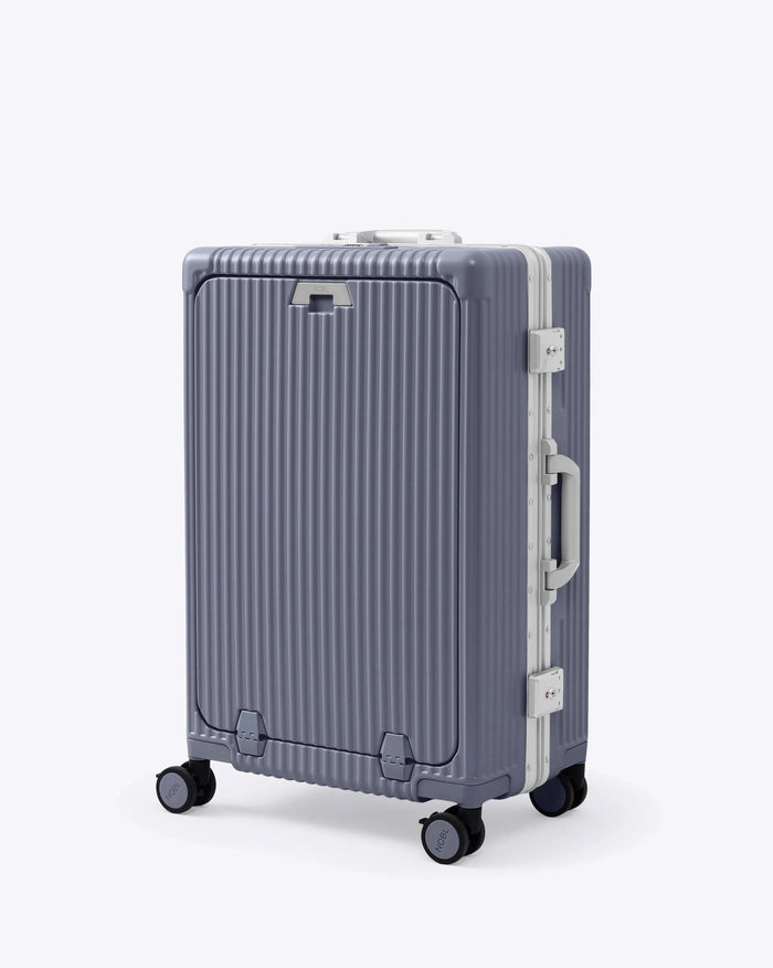 Check-In Medium: All-In-One 24