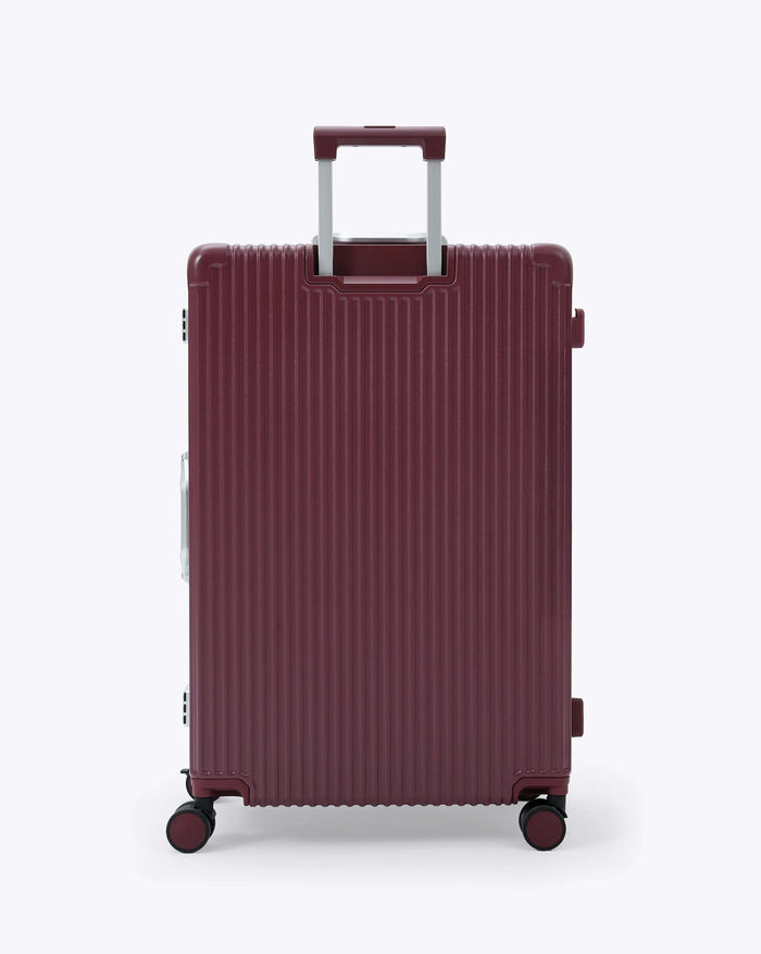Check-In: All-In-One 28