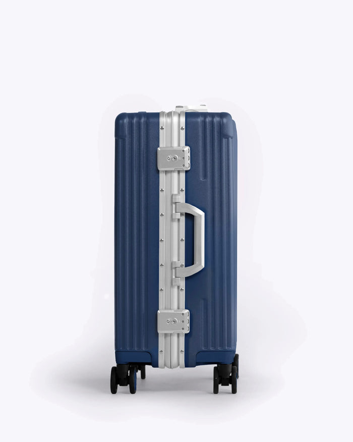 Carry-On: All-in-One
