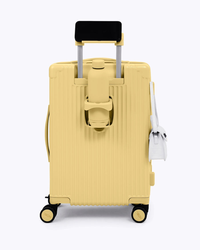 Carry-On: All-in-One Expandable