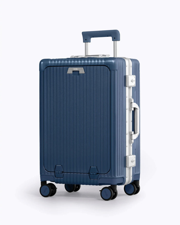 Carry-On: All-in-One