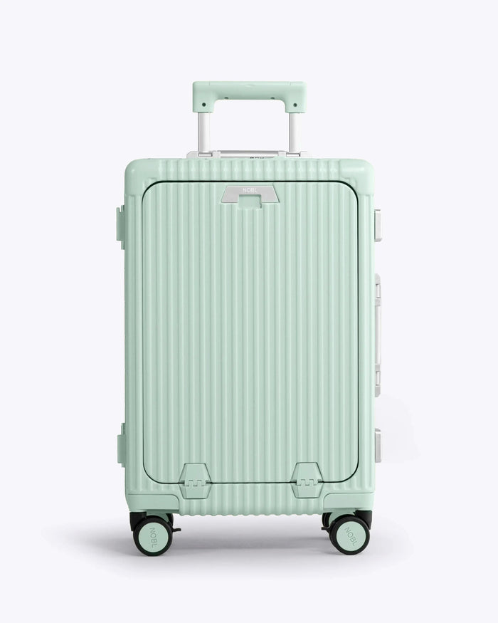 Carry-On: All-in-One