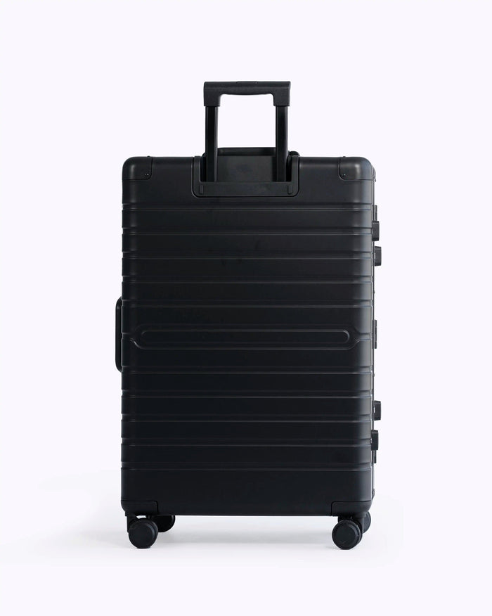 Check-in: Aluminum 28