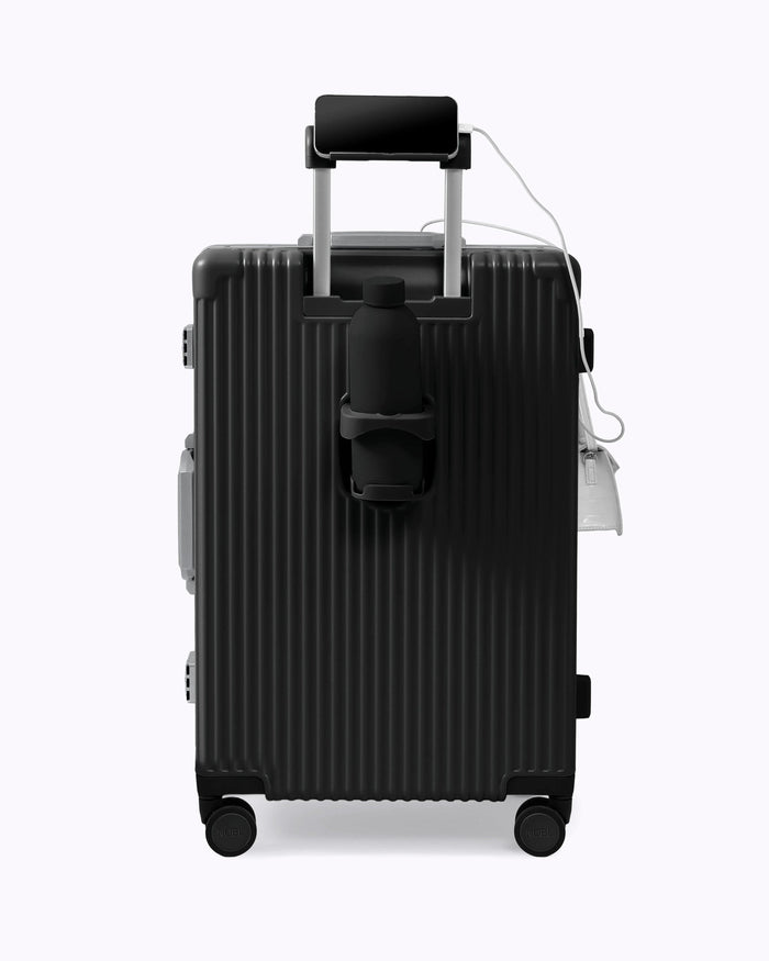 Check-In Medium: All-In-One 24