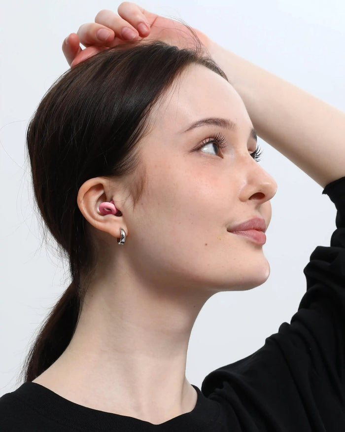 Noise-Cancelling Earplugs