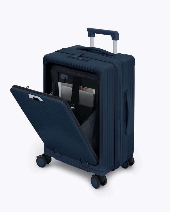 Carry-On: All-in-One Expandable