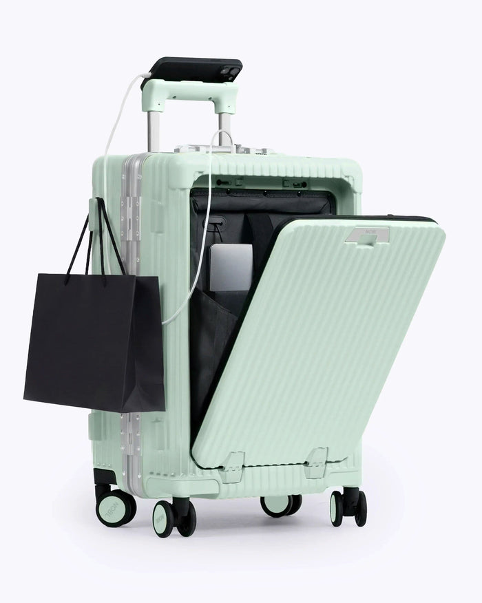 Carry-On: All-in-One