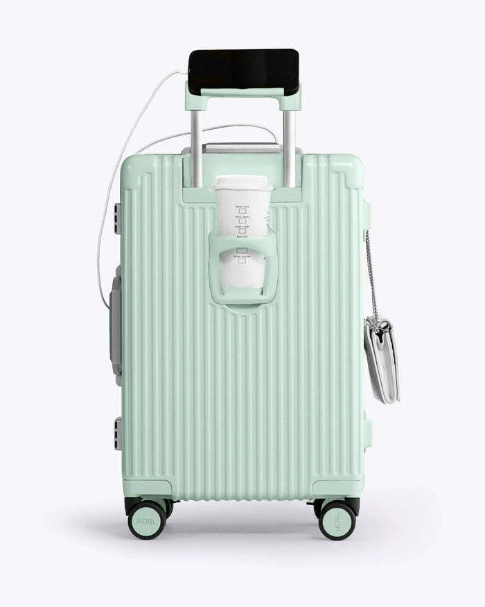 Carry-On: All-in-One