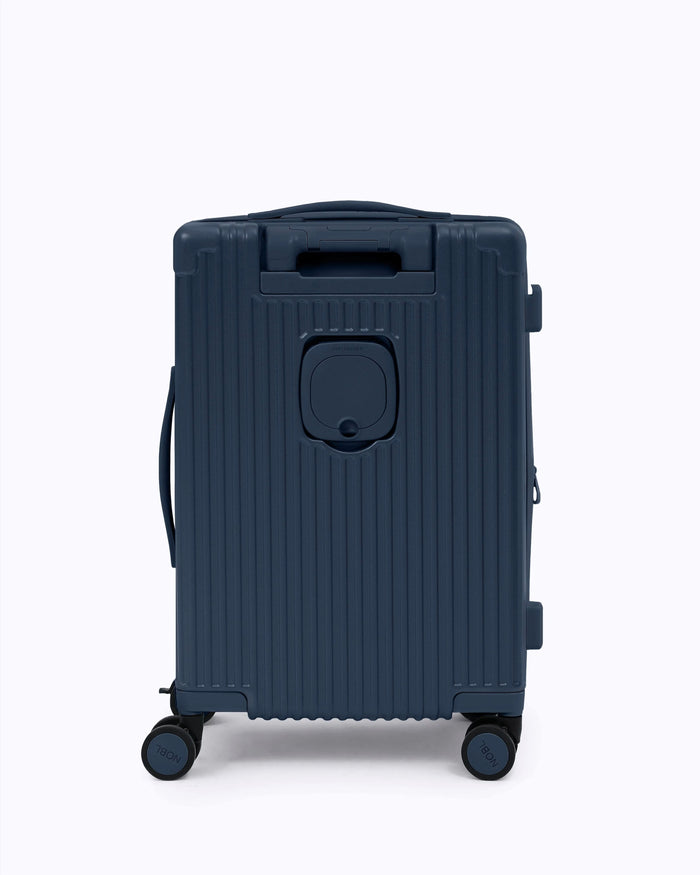 Carry-On: All-in-One Expandable