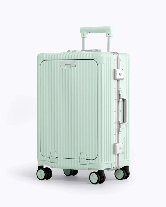 Carry-On: All-in-One