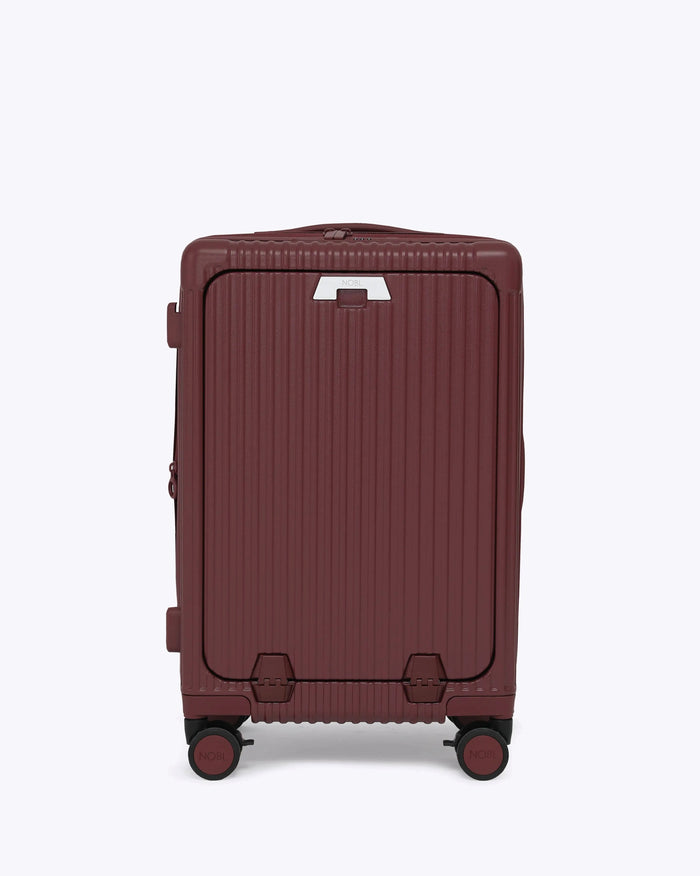 Carry-On: All-in-One Expandable