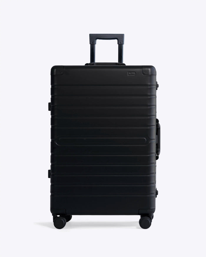 Check-in: Aluminum 28