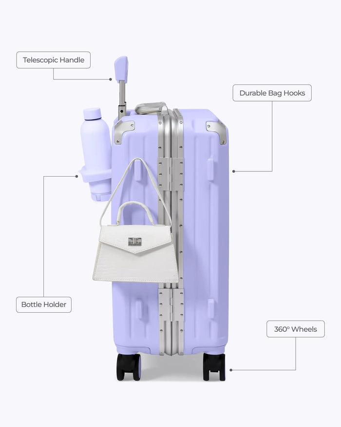 Carry-On Trunk 20