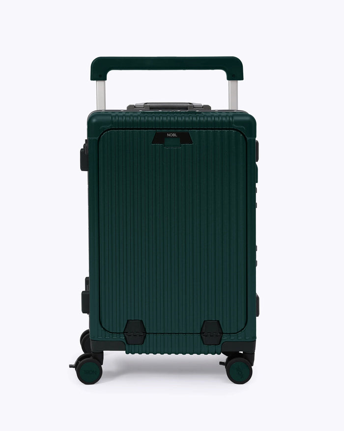 Carry-On: All-in-One Wide Handle