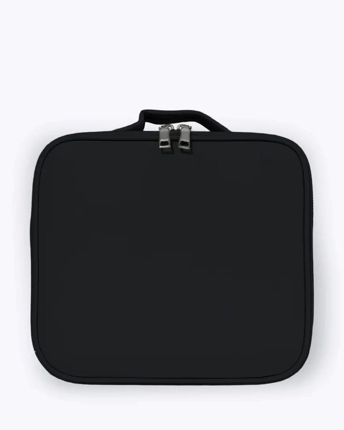 LED Travel Makeup Case