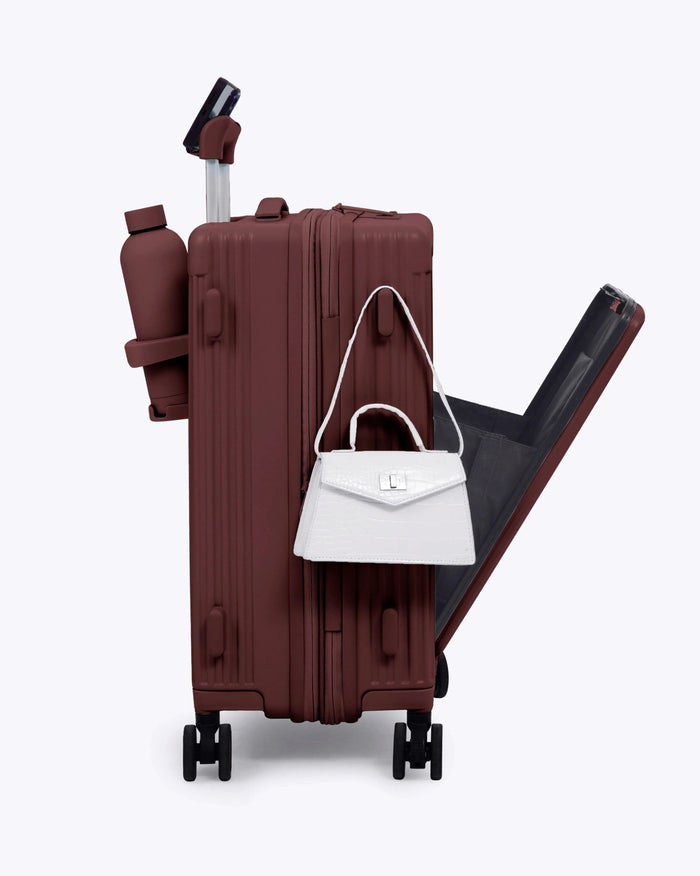 Carry-On: All-in-One Expandable